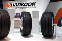  Hankook    Volkswagen