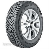  BFGoodrich G-Force Stud  215/55 R17 Q