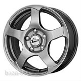  iFree  6,5J15 5x100 ET38 d67,1 (-)