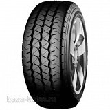  Yokohama RY818 215/70 R15C R