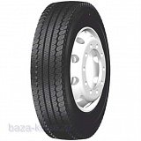   NU-301 275/70 R22,5