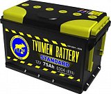  6-75 "TYUMEN BATTERY" STANDART