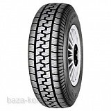  Yokohama SuperVan Y354 205/5 R14C Q