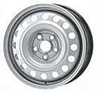  6,5J16 5x114,3 50 d66,1 RENAULT Duster  KWM 