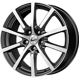  iFree Big Byz 7J17 5x105 ET42 d56,6 (-)