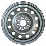  5,5J14 4x100 43 d60,1 Renault Logan Magnetto (14000sk)