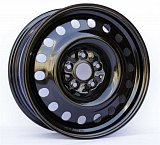  6,5J16 5x120 ET51 d65,1 VW Transporter BK NEXT 