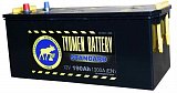  6-190 "TYUMEN BATTERY" STANDART ()