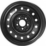  6,5J16 5x114,3 ET38 d67,1 black ARRIVO (9407) 