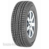  BFGoodrich Winter Slalom KSI 245/75 R16 S