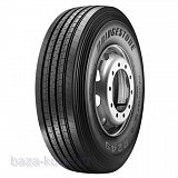  Bridgestone R249 () 315/60 R22,5