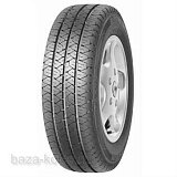  Barum Vanis 205/65 R15C T