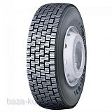  Nokian NTR-831 () 295/80 R22,5