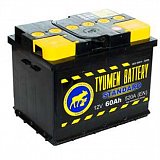  6-60  "TYUMEN BATTERY" STANDART