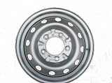  5,0J16 5x139,7 58 d98,5  -2121 (Mefro Wheels)  