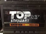  6-62 TOPBAT STANDART