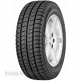  Barum SnoVanis 205/65 R16 T