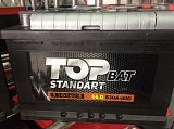  6-66 TOPBAT STANDART